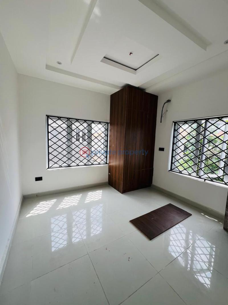 2 bedroom Flat & Apartment For Rent Royal Palmwill Estate (remlek) Badore Badore Ajah Lagos - 12