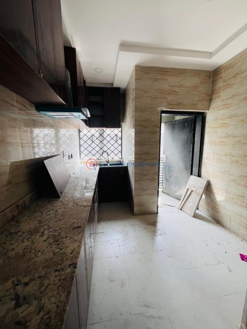 2 bedroom Flat & Apartment For Rent Royal Palmwill Estate (remlek) Badore Badore Ajah Lagos - 8