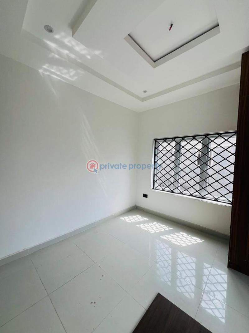 2 bedroom Flat & Apartment For Rent Royal Palmwill Estate (remlek) Badore Badore Ajah Lagos - 11