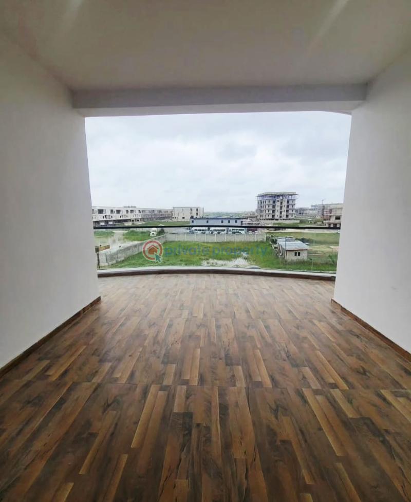 2 bedroom Flat & Apartment For Rent Lekki Phase 1 Lagos - 6