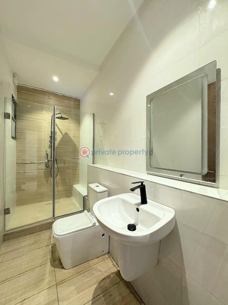 Brand new 2 bedroom apartment - 8 2 bedroom Block Of Flats For Sale Ikate Elegushi Lekki Lagos - 8