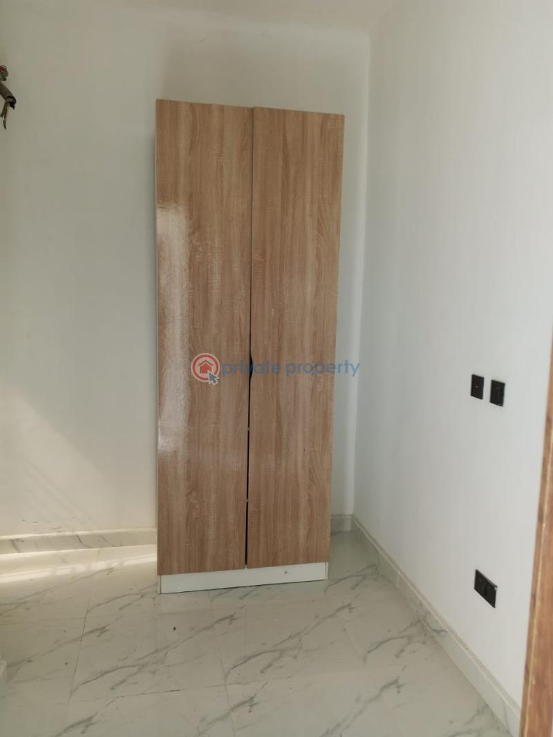 2 bedroom Flat & Apartment For Rent Bash Close By Friends Colony Osapa Lekki Lagos - 5