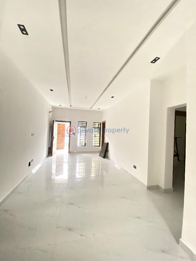 2 bedroom Flat & Apartment For Rent Near Blenco Supermarket Sangotedo Ajah Lagos - 0