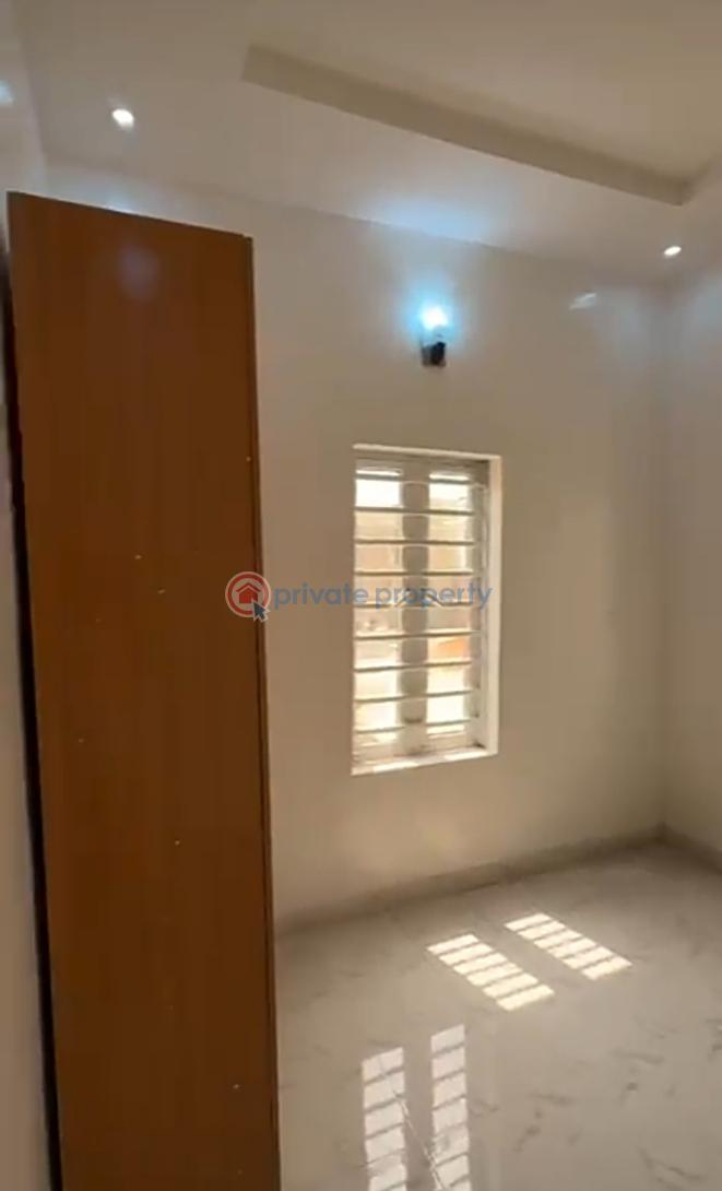 2 bedroom Flat & Apartment For Rent Mobile Road Ilaje Ajah Lagos - 3