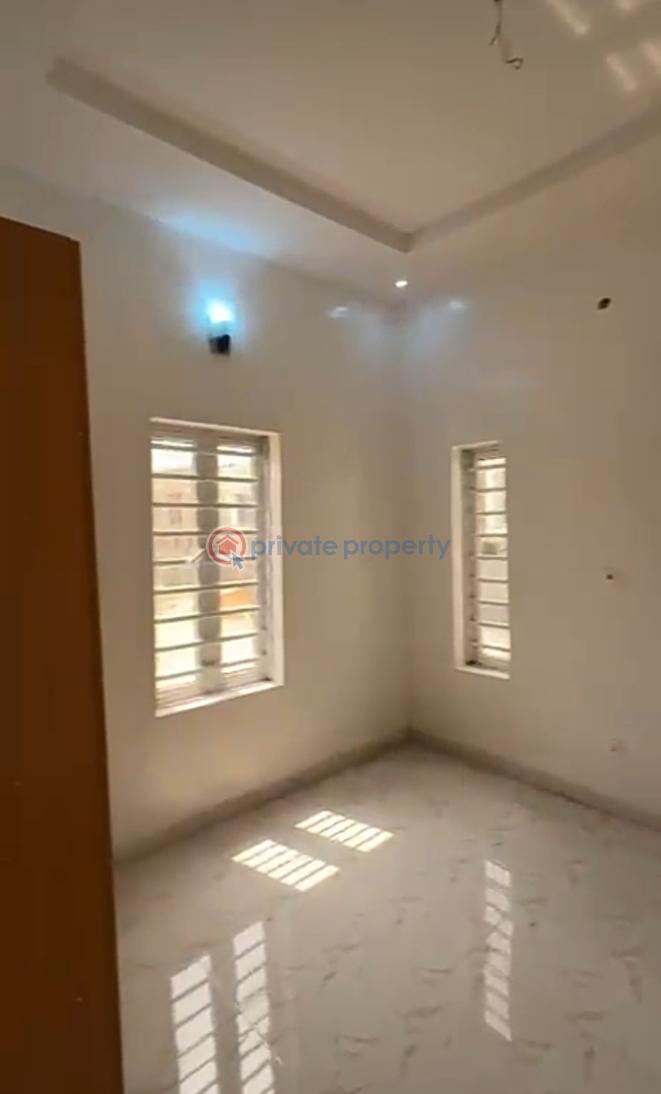 2 bedroom Flat & Apartment For Rent Mobile Road Ilaje Ajah Lagos - 1