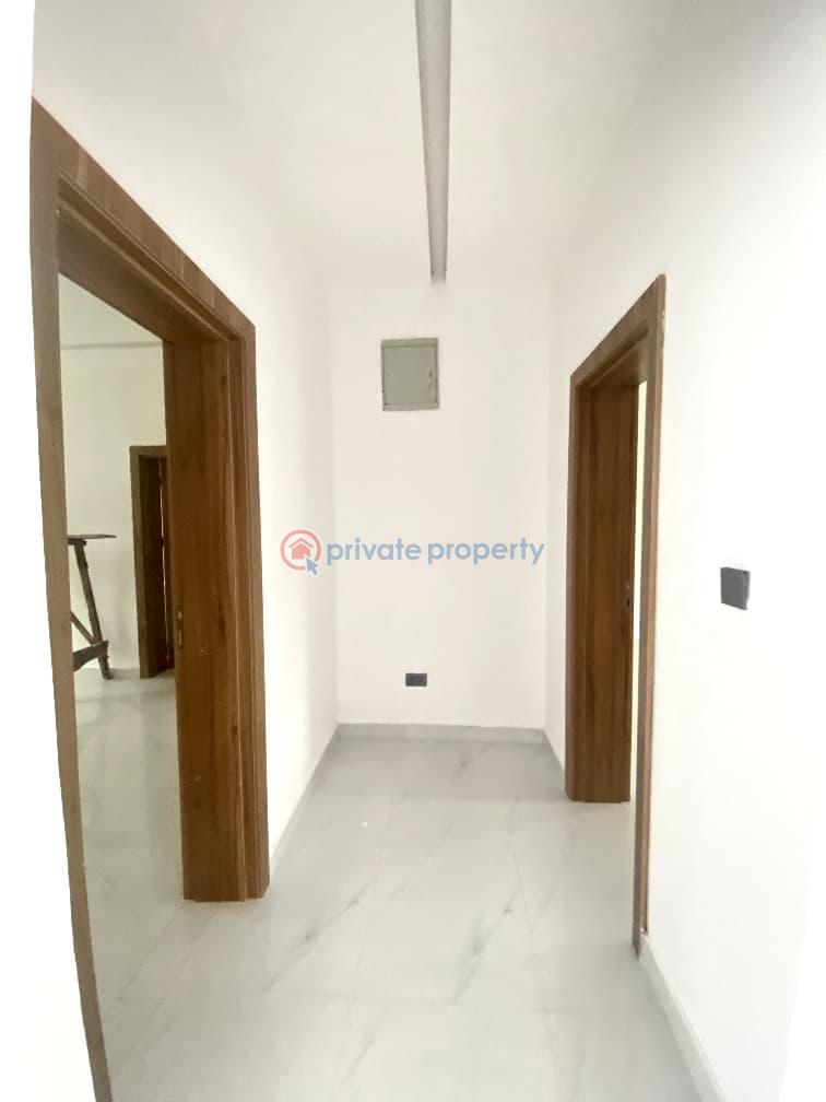 Brand new 2 bedroom apartment - (video available) - 5 2 bedroom Flat & Apartment For Rent Near Blenco Supermarket Sangotedo Ajah Lagos - 5