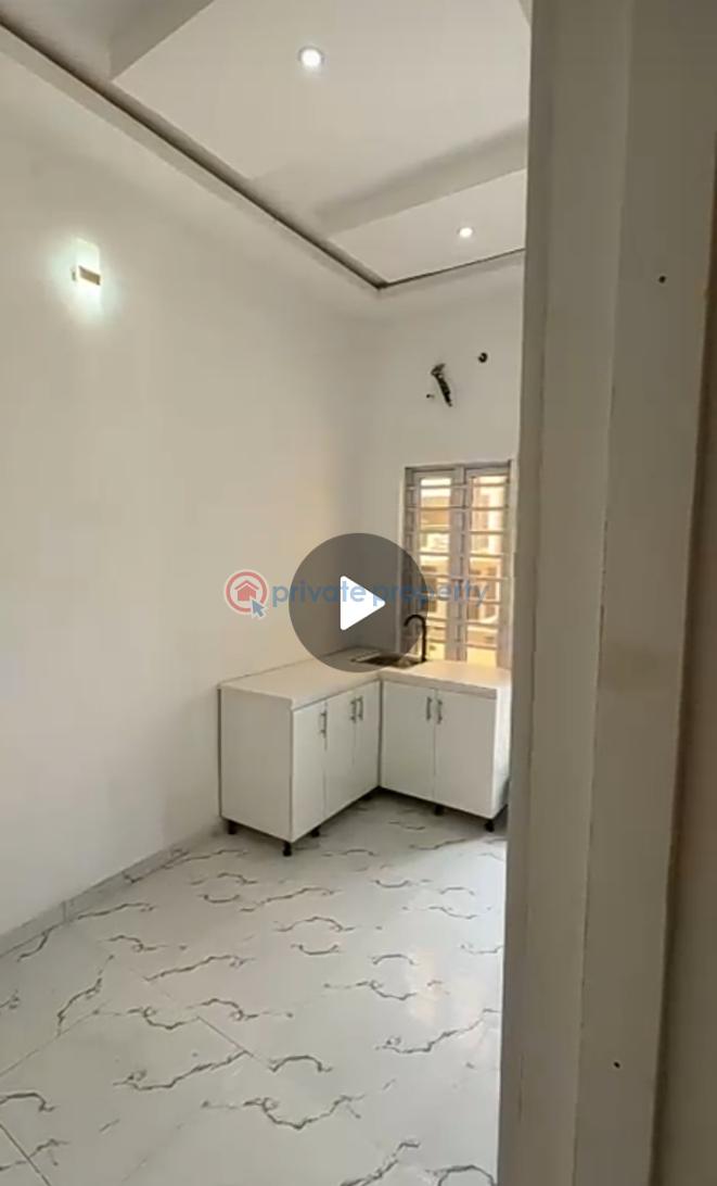 2 bedroom Flat & Apartment For Rent Mobile Road Ilaje Ajah Lagos - 4