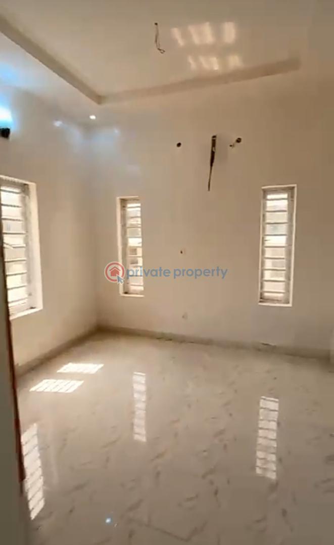 2 bedroom Flat & Apartment For Rent Mobile Road Ilaje Ajah Lagos - 0