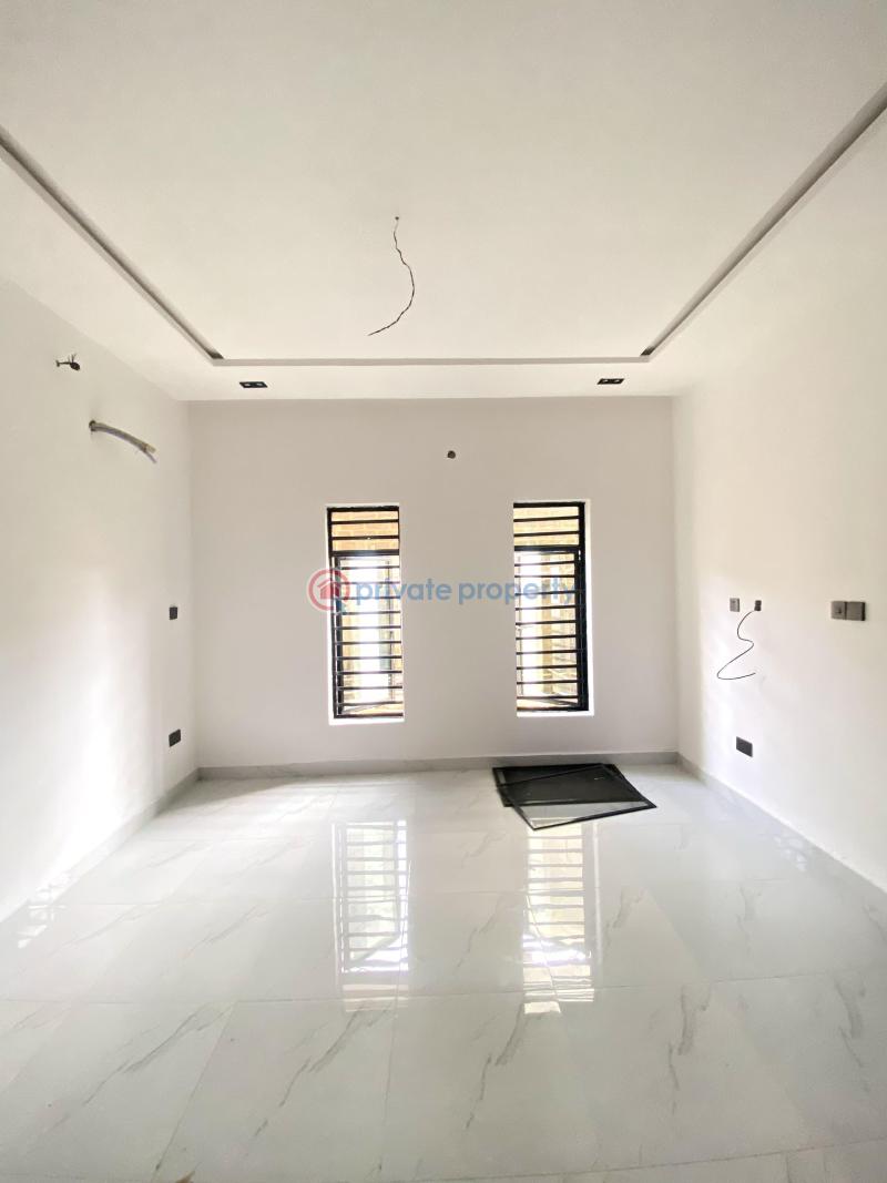 Brand new 2 bedroom apartment - (video available) - 10 2 bedroom Flat & Apartment For Rent Near Blenco Supermarket Sangotedo Ajah Lagos - 10