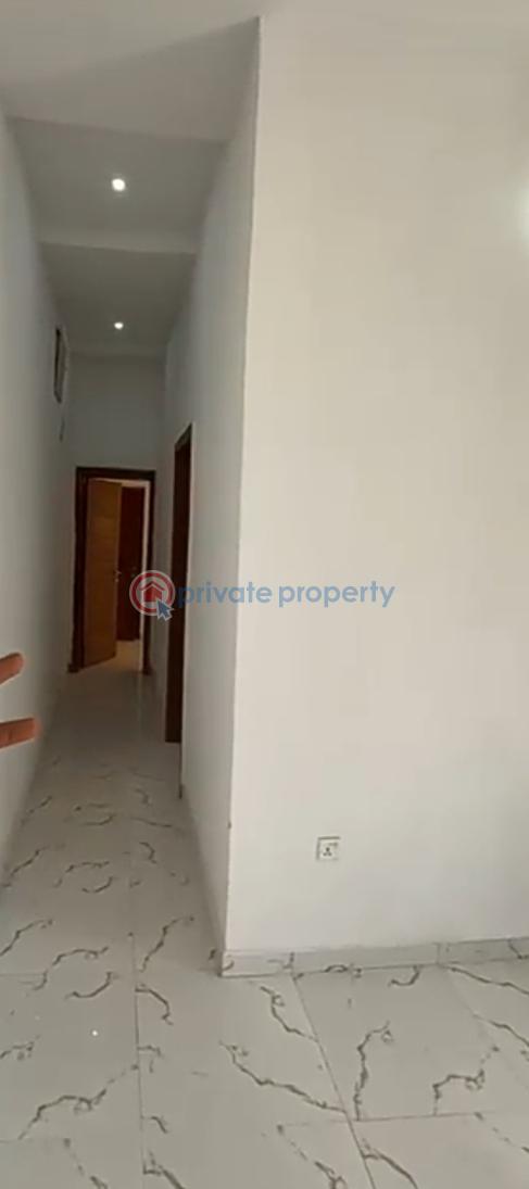 2 bedroom Flat & Apartment For Rent Mobile Road Ilaje Ajah Lagos - 5