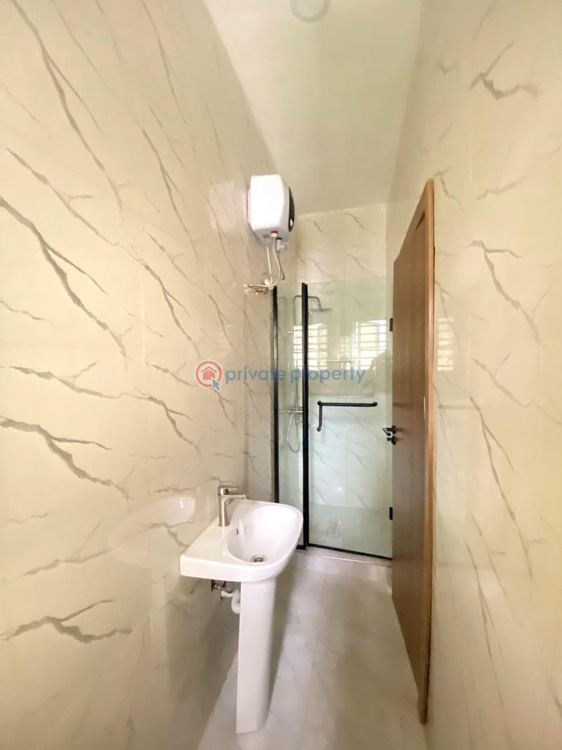 Brand new 2 bedroom apartment - (video available) - 2 2 bedroom Flat & Apartment For Rent Near Blenco Supermarket Sangotedo Ajah Lagos - 2