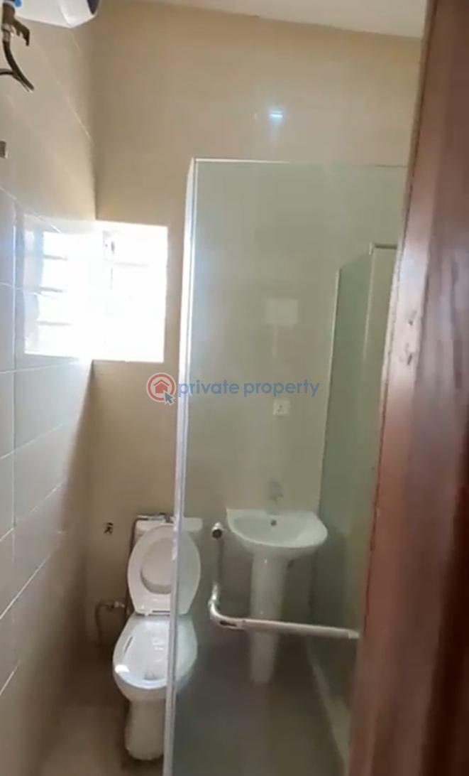 2 bedroom Flat & Apartment For Rent Mobile Road Ilaje Ajah Lagos - 2