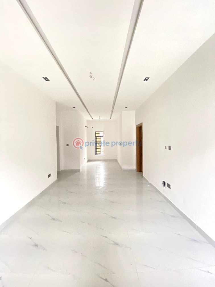Brand new 2 bedroom apartment - (video available) - 12 2 bedroom Flat & Apartment For Rent Near Blenco Supermarket Sangotedo Ajah Lagos - 12