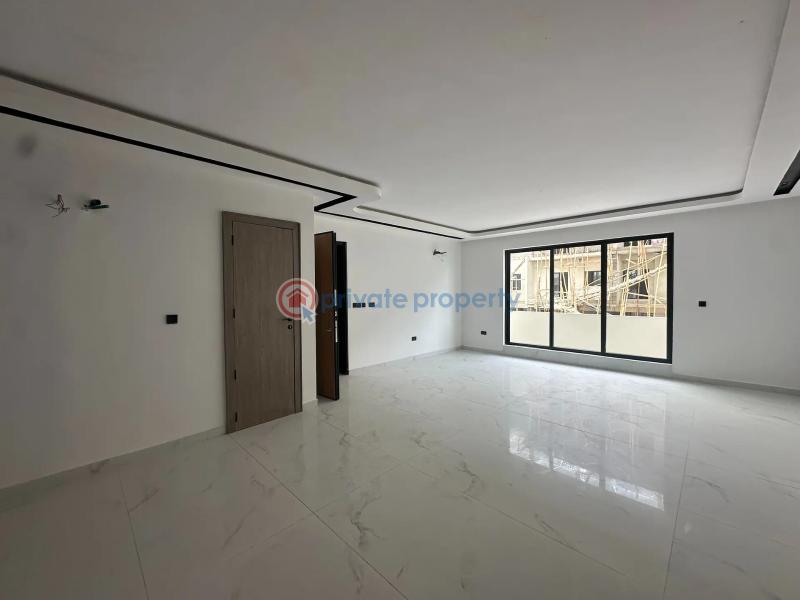 2 bedroom Block Of Flats For Rent Lekki Phase 1 Lagos - 3