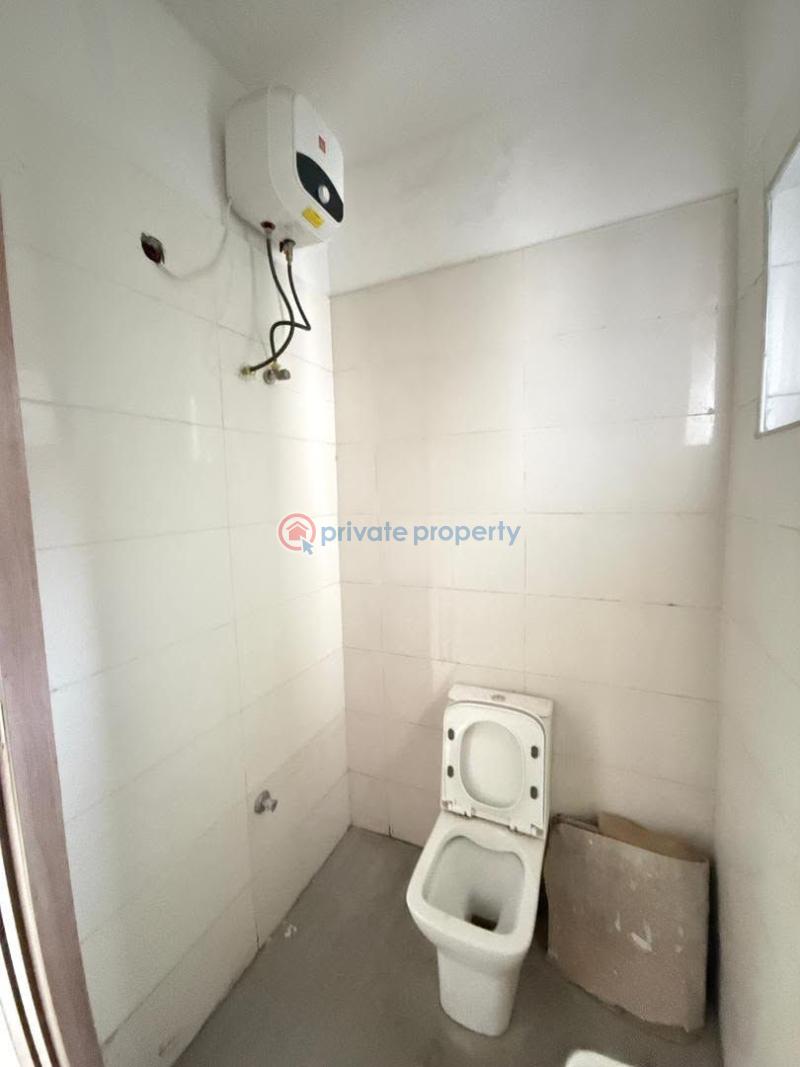 2 bedroom Flat & Apartment For Rent Salem, Lekki Ikate Elegushi Lekki Lagos - 6