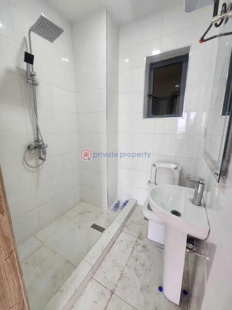 2 bedroom Flat & Apartment For Rent Lekki Phase 1 Lagos - 5