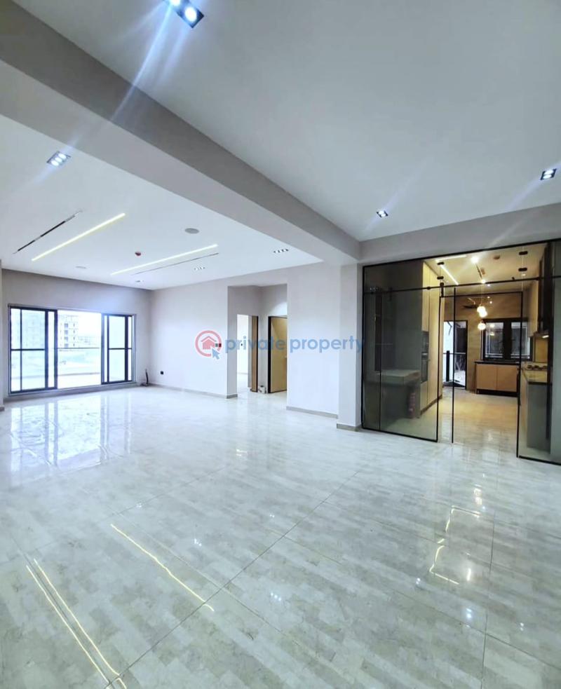 2 bedroom Flat & Apartment For Rent Lekki Phase 1 Lagos - 4