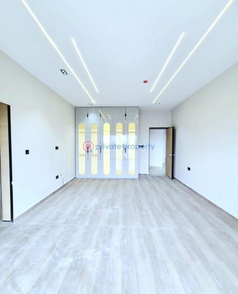 2 bedroom Flat & Apartment For Rent Lekki Phase 1 Lagos - 8