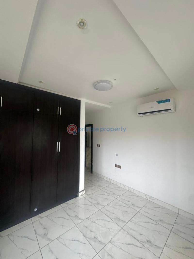2 bedroom Flat & Apartment For Rent Old Ikoyi Ikoyi Lagos - 6