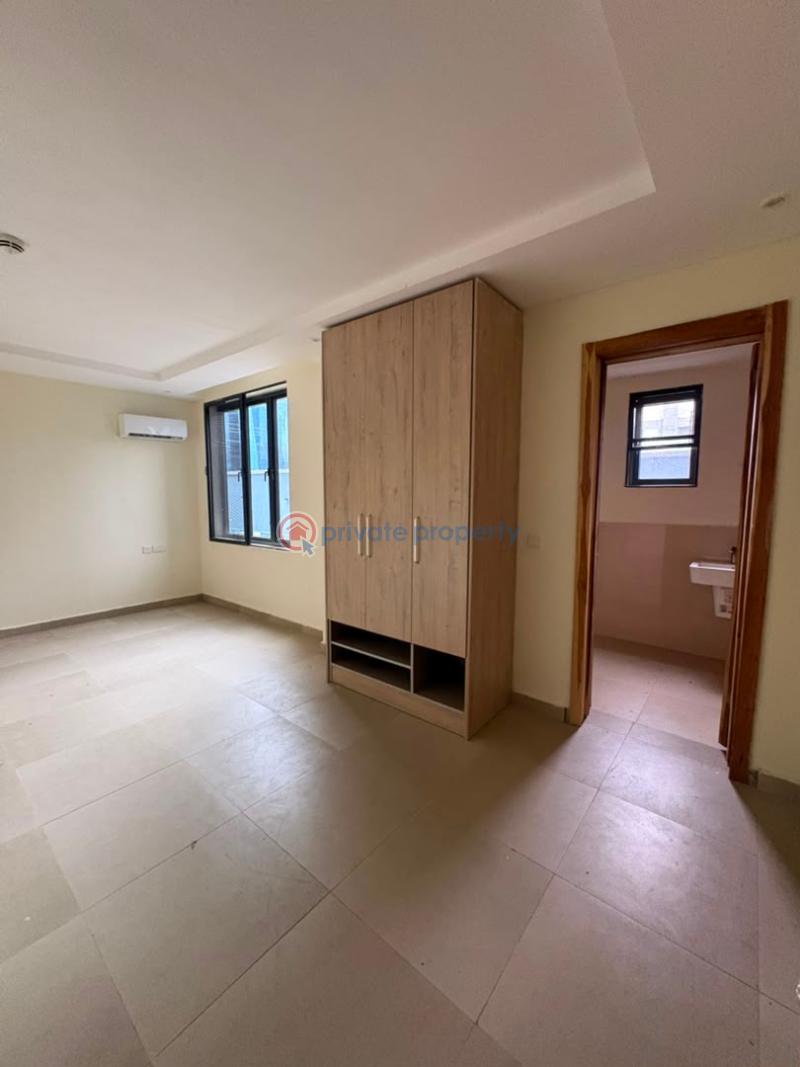 2 bedroom Flat & Apartment For Rent Lekki Phase 1 Lagos - 13