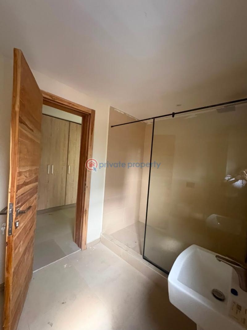 2 bedroom Flat & Apartment For Rent Lekki Phase 1 Lagos - 6