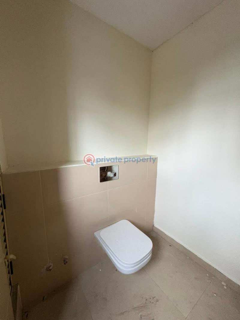 2 bedroom Flat & Apartment For Rent Lekki Phase 1 Lagos - 9