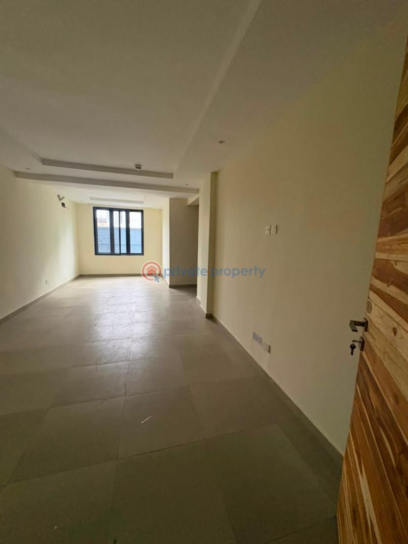2 bedroom Flat & Apartment For Rent Lekki Phase 1 Lagos - 5