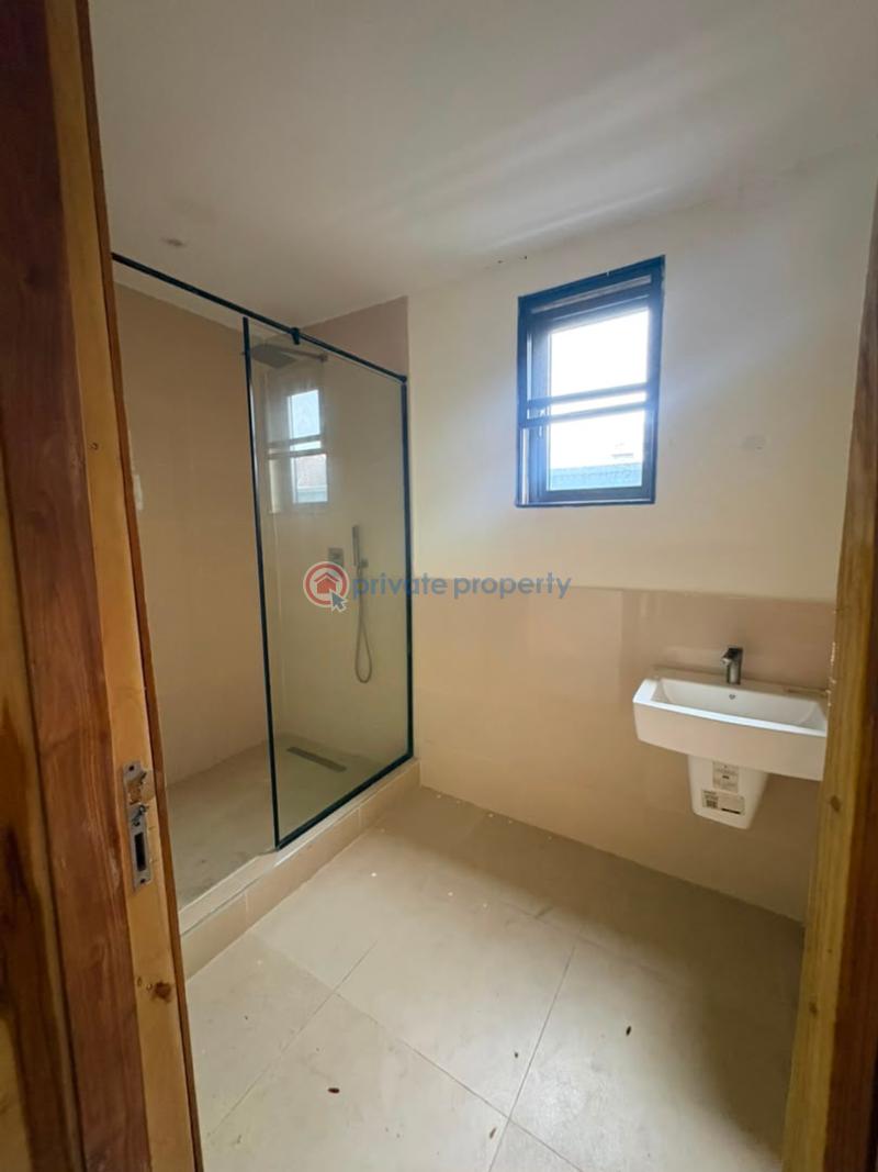 2 bedroom Flat & Apartment For Rent Lekki Phase 1 Lagos - 10