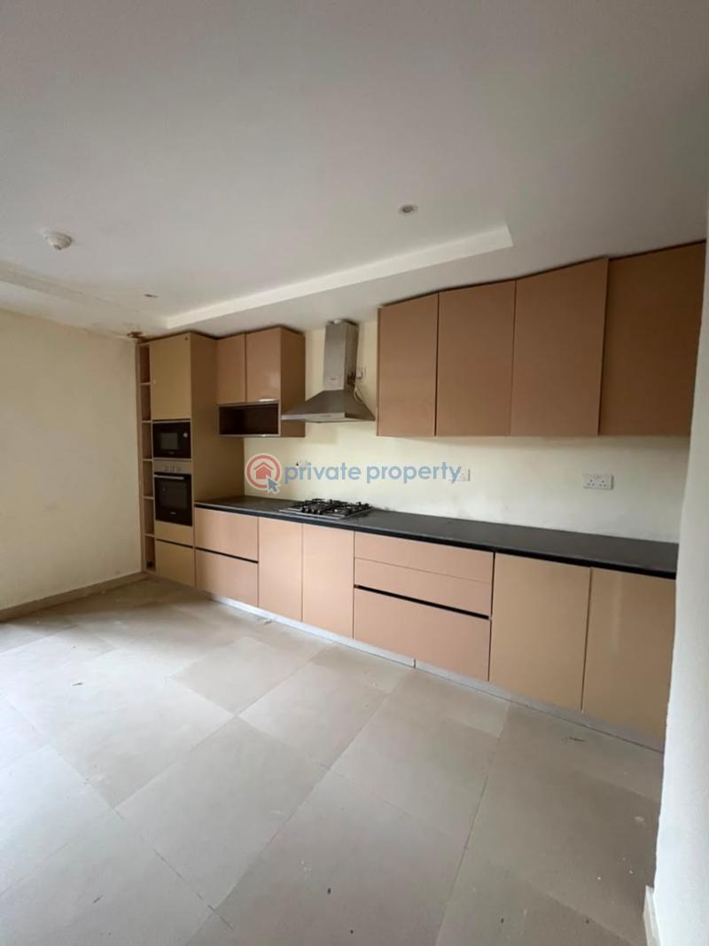 2 bedroom Flat & Apartment For Rent Lekki Phase 1 Lagos - 12