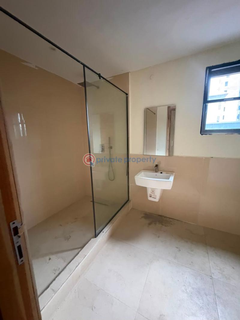 2 bedroom Flat & Apartment For Rent Lekki Phase 1 Lagos - 4