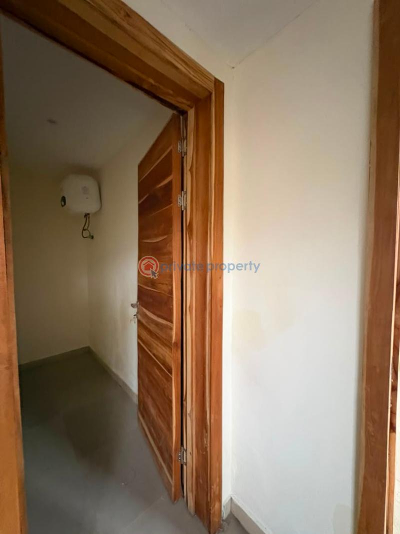 2 bedroom Flat & Apartment For Rent Lekki Phase 1 Lagos - 15