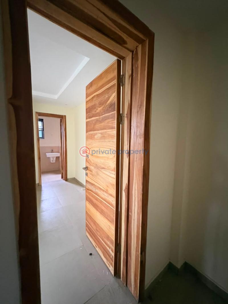 2 bedroom Flat & Apartment For Rent Lekki Phase 1 Lagos - 8