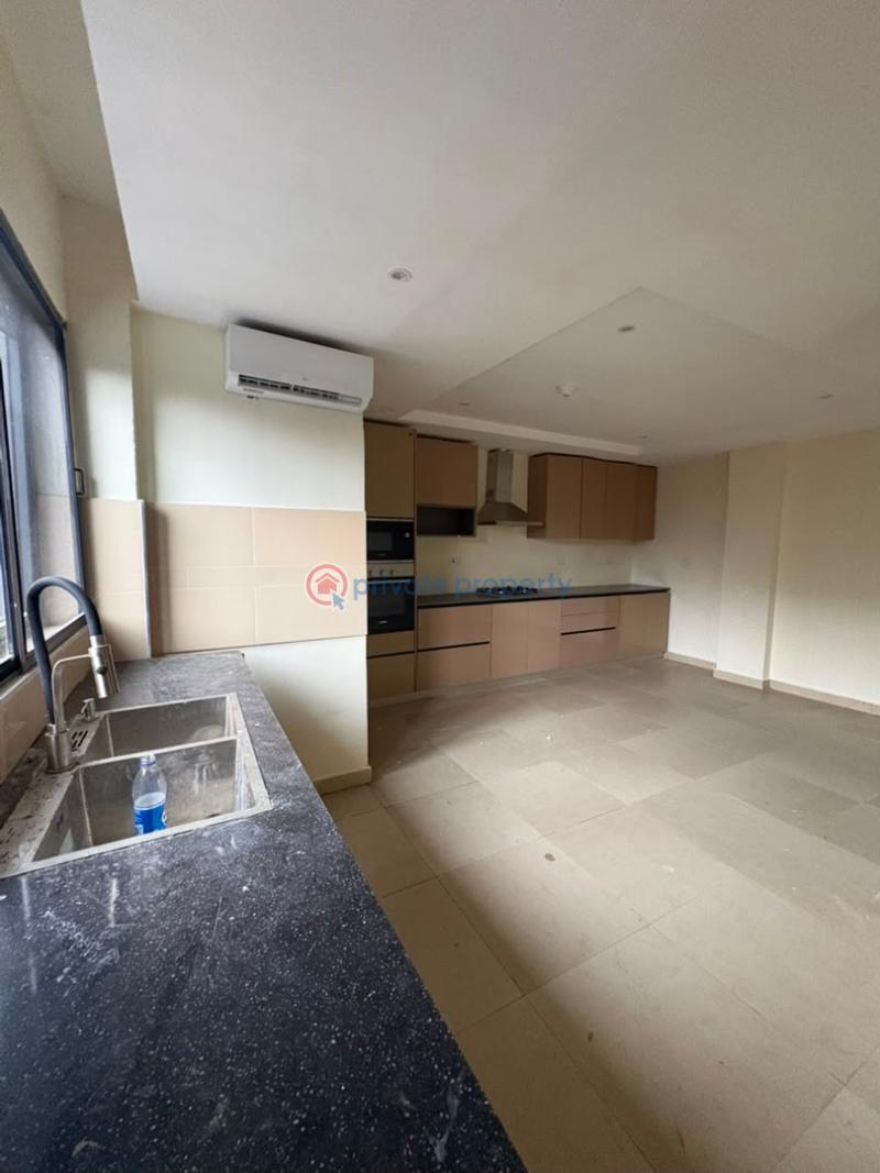2 bedroom Flat & Apartment For Rent Lekki Phase 1 Lagos - 11