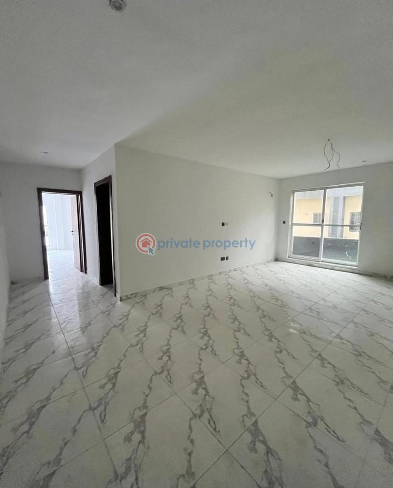 Brand new 2 bedroom apartment with a swimming pool and & elevator up - 7 2 bedroom Block Of Flats For Rent Ikate Lekki Lagos - 7