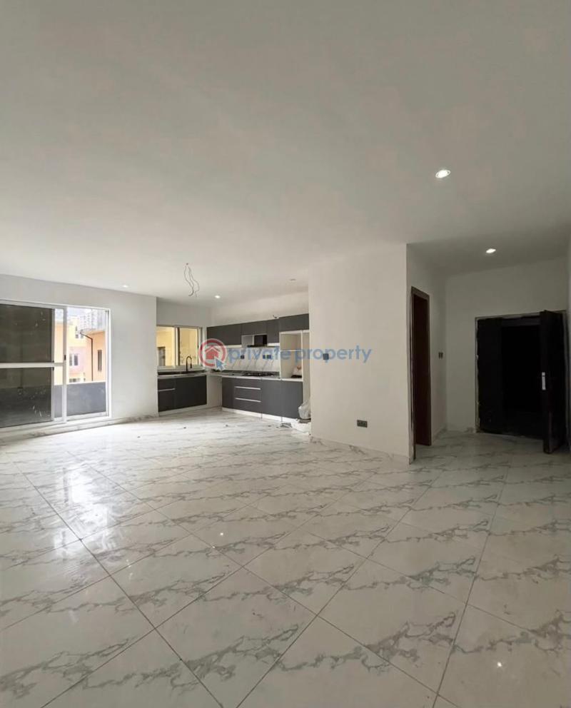 2 bedroom Block Of Flats For Rent Ikate Lekki Lekki Lagos - 16