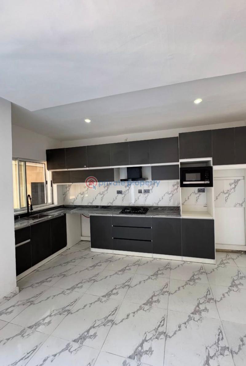 2 bedroom Block Of Flats For Rent Ikate Lekki Lekki Lagos - 10