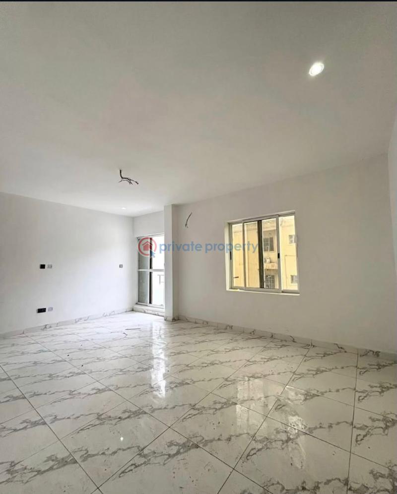 2 bedroom Block Of Flats For Rent Ikate Lekki Lekki Lagos - 14