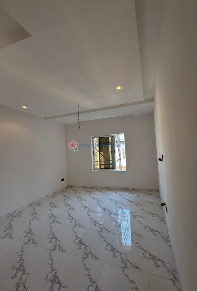 2 bedroom Block Of Flats For Rent Ikate Lekki Lekki Lagos - 9