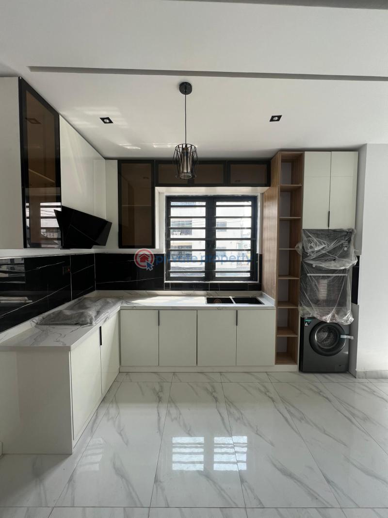 2 bedroom Block Of Flats For Sale Ikate, Ikate Elegushi Lekki Lagos - 10