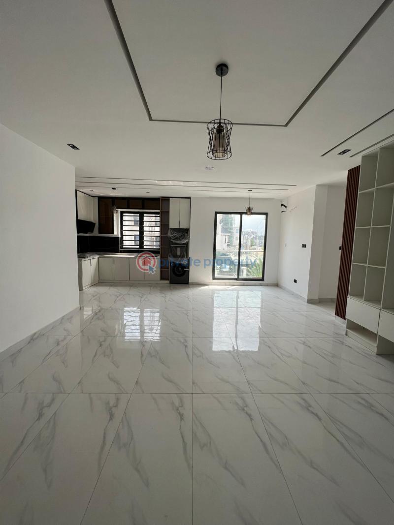 2 bedroom Block Of Flats For Sale Ikate, Ikate Elegushi Lekki Lagos - 3