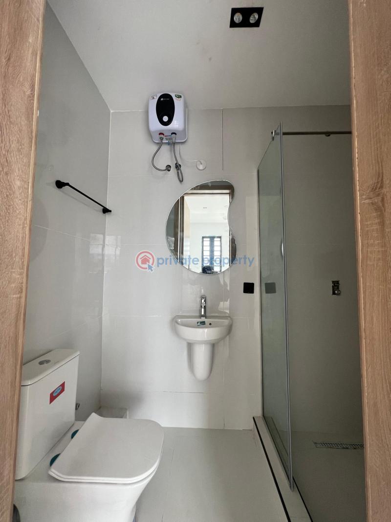 2 bedroom Block Of Flats For Sale Ikate, Ikate Elegushi Lekki Lagos - 2