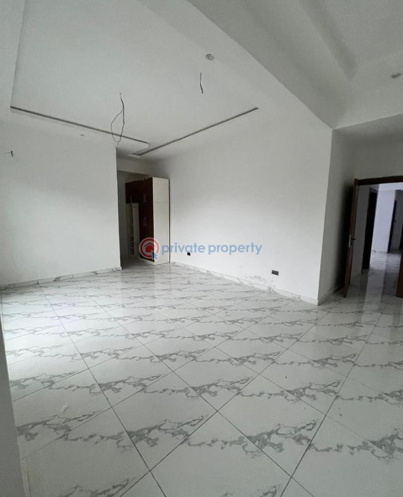 Brand new 2 bedroom apartment with a swimming pool and & elevator up - 4 2 bedroom Block Of Flats For Rent Ikate Lekki Lagos - 4