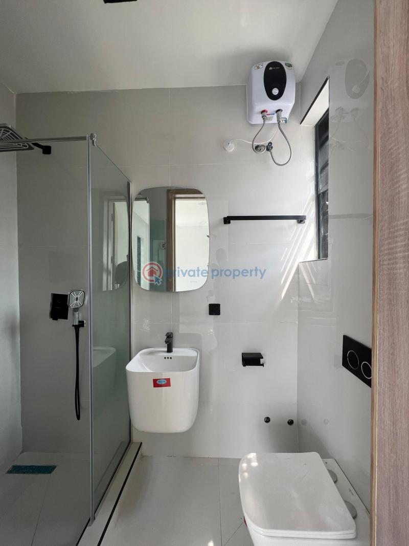 2 bedroom Block Of Flats For Sale Ikate, Ikate Elegushi Lekki Lagos - 12