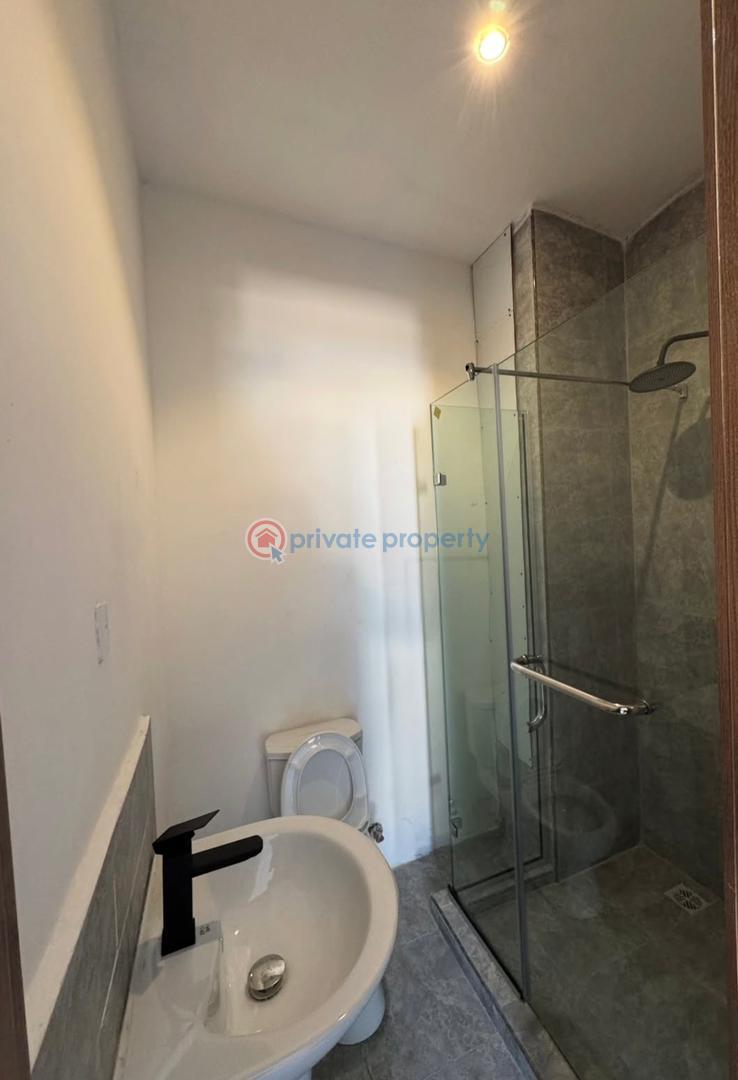 2 bedroom Block Of Flats For Rent Ikate Lekki Lekki Lagos - 6