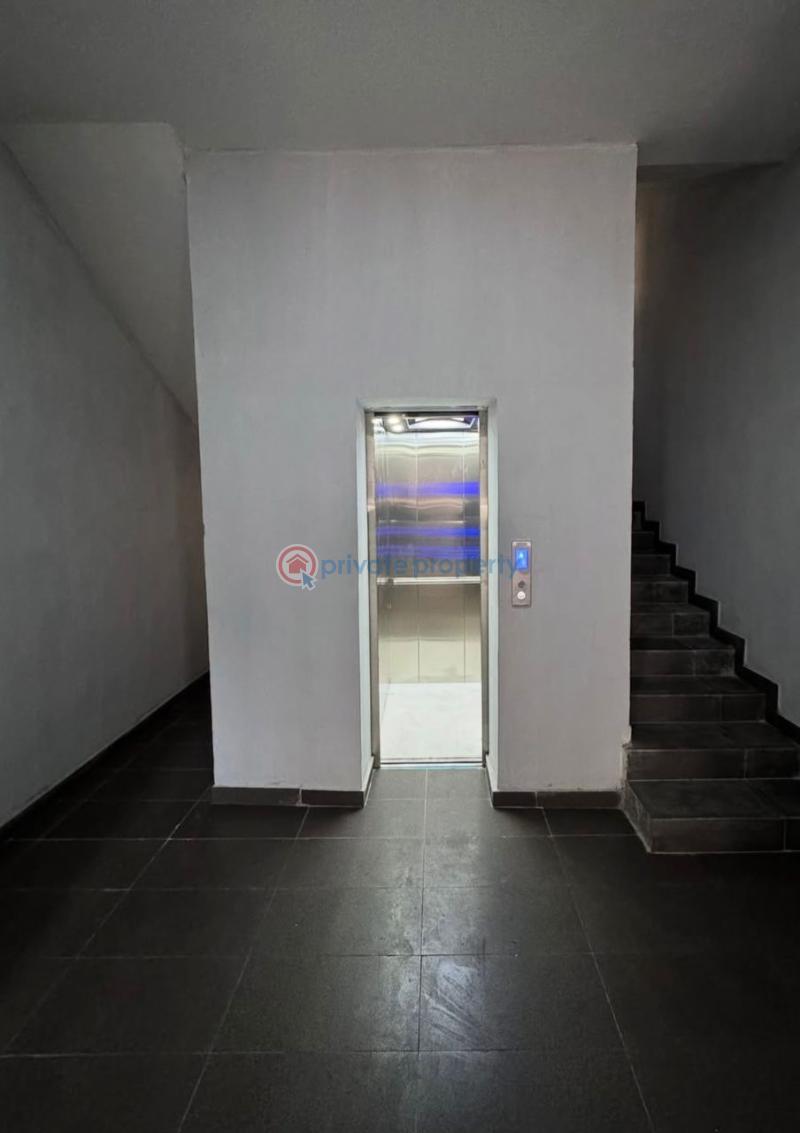 2 bedroom Block Of Flats For Rent Ikate Lekki Lekki Lagos - 12