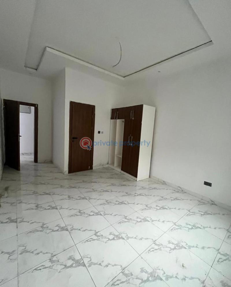 2 bedroom Block Of Flats For Rent Ikate Lekki Lekki Lagos - 4