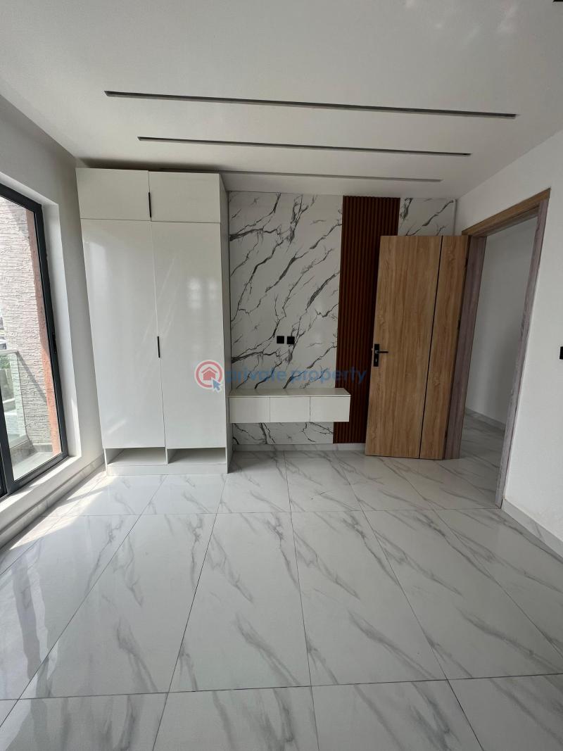 2 bedroom Block Of Flats For Sale Ikate, Ikate Elegushi Lekki Lagos - 4