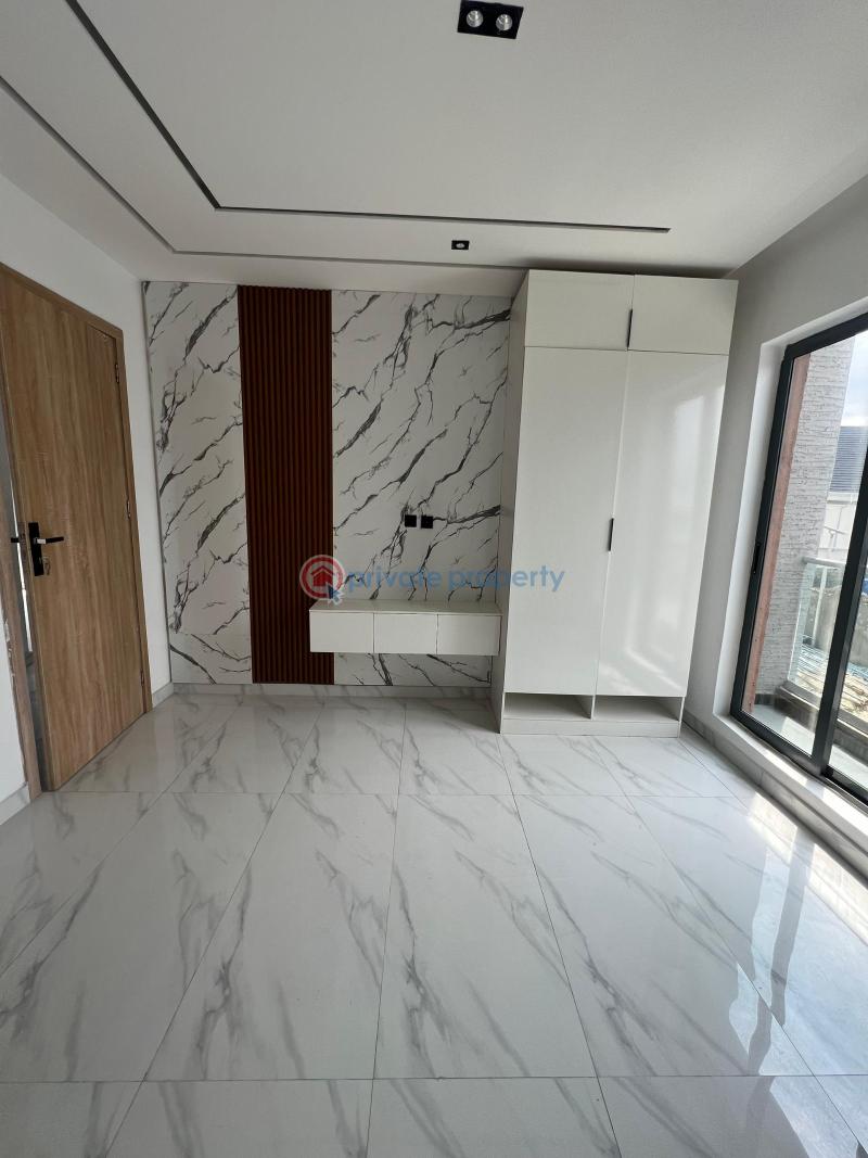 2 bedroom Block Of Flats For Sale Ikate, Ikate Elegushi Lekki Lagos - 5