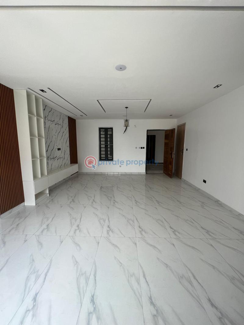 2 bedroom Block Of Flats For Sale Ikate, Ikate Elegushi Lekki Lagos - 9