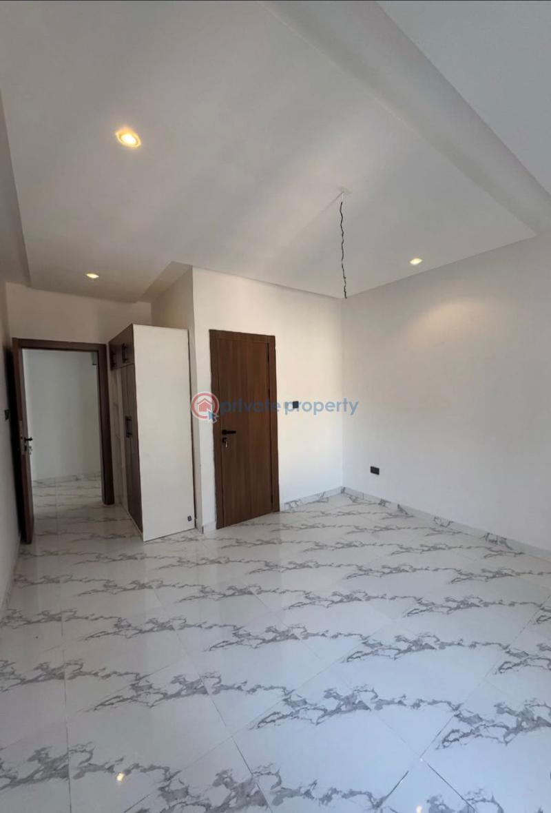 2 bedroom Block Of Flats For Rent Ikate Lekki Lekki Lagos - 8